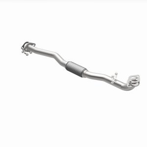 Kia Sportage Front Pipe Kit - Magnaflow - BRExhaust Direct-Fit - `05-`10