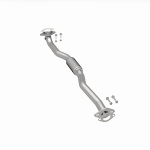 Kia Sportage Front Pipe Kit - Magnaflow - BRExhaust Direct-Fit - `05-`10