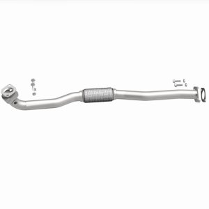 Kia Sportage Front Pipe Kit - Magnaflow - BRExhaust Direct-Fit - `05-`10