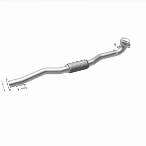 Kia Sportage Front Pipe Kit - Magnaflow - BRExhaust Direct-Fit - `05-`10