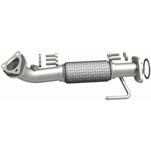 Mazda MPV Performance Exhaust - Front - Magnaflow - Direct-Fit Front Pipe Kit - `02-`06