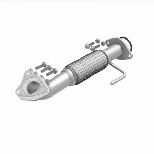 Mazda MPV Performance Exhaust - Front - Magnaflow - Direct-Fit Front Pipe Kit - `02-`06