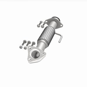 Mazda MPV Performance Exhaust - Front - Magnaflow - Direct-Fit Front Pipe Kit - `02-`06