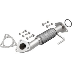 Mazda MPV Performance Exhaust - Front - Magnaflow - Direct-Fit Front Pipe Kit - `02-`06