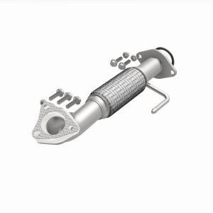 Mazda MPV Performance Exhaust - Front - Magnaflow - Direct-Fit Front Pipe Kit - `02-`06