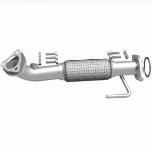 Mazda MPV Performance Exhaust - Front - Magnaflow - Direct-Fit Front Pipe Kit - `02-`06