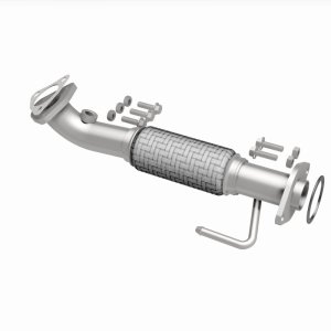 Mazda MPV Performance Exhaust - Front - Magnaflow - Direct-Fit Front Pipe Kit - `02-`06