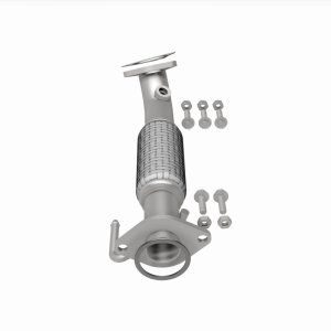 Mazda MPV Performance Exhaust - Front - Magnaflow - Direct-Fit Front Pipe Kit - `02-`06