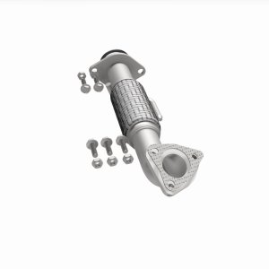 Mazda MPV Performance Exhaust - Front - Magnaflow - Direct-Fit Front Pipe Kit - `02-`06