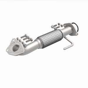 Mazda MPV Performance Exhaust - Front - Magnaflow - Direct-Fit Front Pipe Kit - `02-`06