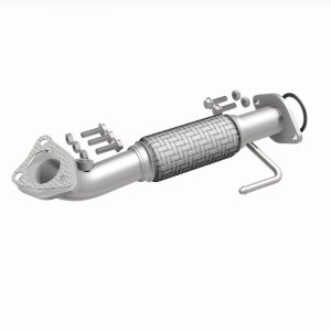 Mazda MPV Performance Exhaust - Front - Magnaflow - Direct-Fit Front Pipe Kit - `02-`06