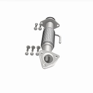 Mazda MPV Performance Exhaust - Front - Magnaflow - Direct-Fit Front Pipe Kit - `02-`06