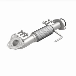 Mazda MPV Performance Exhaust - Front - Magnaflow - Direct-Fit Front Pipe Kit - `02-`06