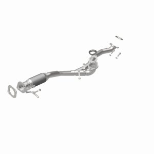 Ford Sable Performance Exhaust - Magnaflow - BRE Front Pipe Kit - `08-`12
