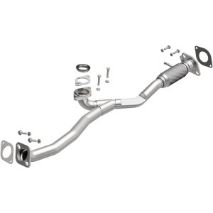 Ford Sable Performance Exhaust - Magnaflow - BRE Front Pipe Kit - `08-`12