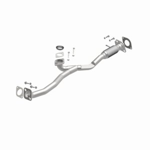 Ford Sable Performance Exhaust - Magnaflow - BRE Front Pipe Kit - `08-`12