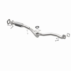 Ford Sable Performance Exhaust - Magnaflow - BRE Front Pipe Kit - `08-`12