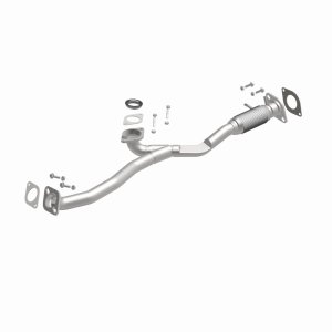 Ford Sable Performance Exhaust - Magnaflow - BRE Front Pipe Kit - `08-`12