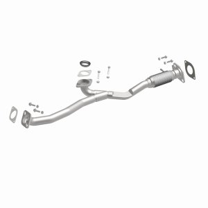 Ford Sable Performance Exhaust - Magnaflow - BRE Front Pipe Kit - `08-`12