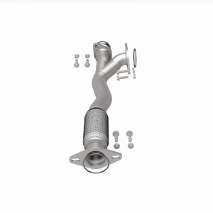 Ford Fusion Performance Exhaust - Magnaflow - Direct-Fit Front Pipe Kit - `06-`12