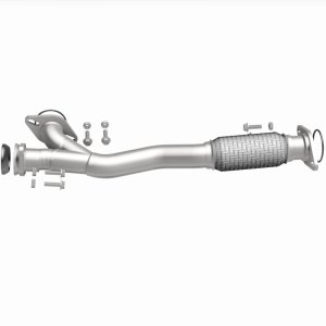 Ford Fusion Performance Exhaust - Magnaflow - Direct-Fit Front Pipe Kit - `06-`12