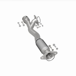 Ford Fusion Performance Exhaust - Magnaflow - Direct-Fit Front Pipe Kit - `06-`12