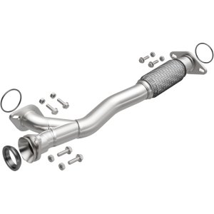 Ford Fusion Performance Exhaust - Magnaflow - Direct-Fit Front Pipe Kit - `06-`12