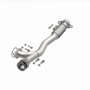 Lincoln Zephyr Performance Exhaust - Magnaflow - Direct-Fit Front Pipe Kit - 2006