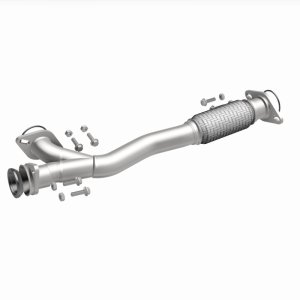 Lincoln Zephyr Performance Exhaust - Magnaflow - Direct-Fit Front Pipe Kit - 2006
