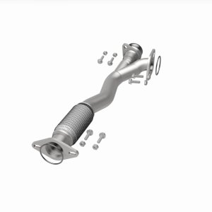 Lincoln Zephyr Performance Exhaust - Magnaflow - Direct-Fit Front Pipe Kit - 2006