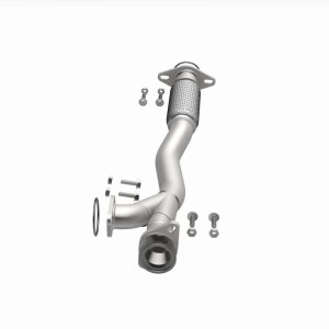 Lincoln Zephyr Performance Exhaust - Magnaflow - Direct-Fit Front Pipe Kit - 2006