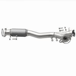 Lincoln Zephyr Performance Exhaust - Magnaflow - Direct-Fit Front Pipe Kit - 2006