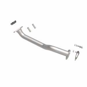 Honda Civic Front Pipe Kit - Magnaflow - BRE - `06-`11