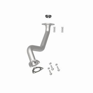 Honda Civic Front Pipe Kit - Magnaflow - BRE - `06-`11