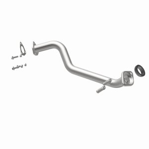 Honda Civic Front Pipe Kit - Magnaflow - BRE - `06-`11