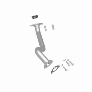 Honda Civic Front Pipe Kit - Magnaflow - BRE - `06-`11