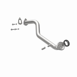 Honda Civic Front Pipe Kit - Magnaflow - BRE - `06-`11