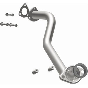Honda Civic Front Pipe Kit - Magnaflow - BRE - `06-`11