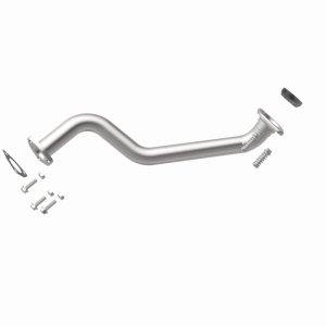 Honda Civic Front Pipe Kit - Magnaflow - BRE - `06-`11