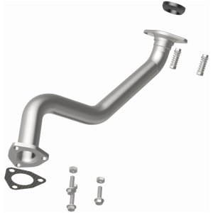 Honda Civic Front Pipe Kit - Magnaflow - BRE - `06-`11