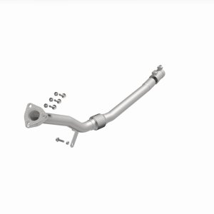 Audi A4 Quattro Performance Exhaust - Magnaflow - Front Pipe Kit - `02-`05