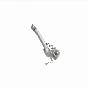 Audi A4 Quattro Performance Exhaust - Magnaflow - Front Pipe Kit - `02-`05
