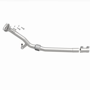 Audi A4 Quattro Performance Exhaust - Magnaflow - Front Pipe Kit - `02-`05