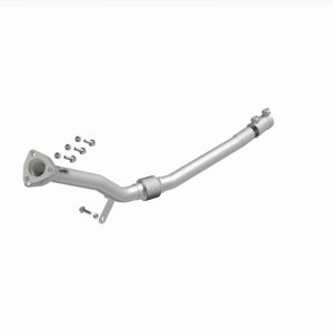 Audi A4 Quattro Performance Exhaust - Magnaflow - Front Pipe Kit - `02-`05