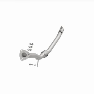 Audi A4 Quattro Performance Exhaust - Magnaflow - Front Pipe Kit - `02-`05