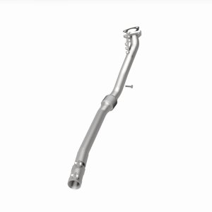 Audi A4 Quattro Performance Exhaust - Magnaflow - Front Pipe Kit - `02-`05