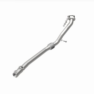 Audi A4 Quattro Performance Exhaust - Magnaflow - Front Pipe Kit - `02-`05