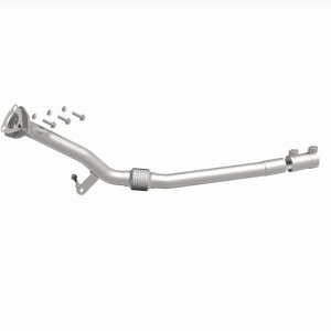 Audi A4 Quattro Performance Exhaust - Magnaflow - Front Pipe Kit - `02-`05
