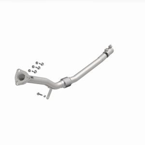 Audi A4 Quattro Performance Exhaust - Magnaflow - Front Pipe Kit - `02-`05