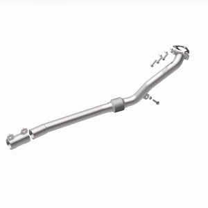 Audi A4 Quattro Performance Exhaust - Magnaflow - Front Pipe Kit - `02-`05